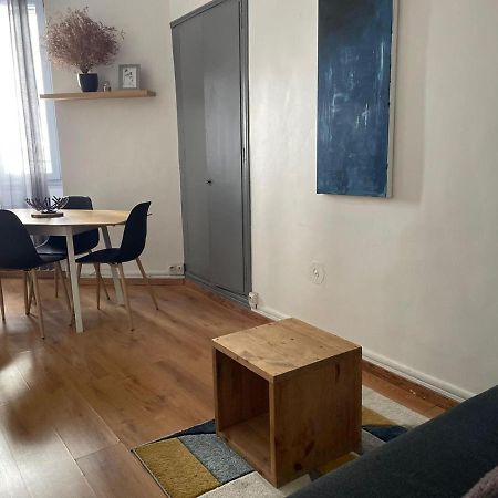 Appartamento Abyad - A 300 M Des Arenes Nîmes Esterno foto