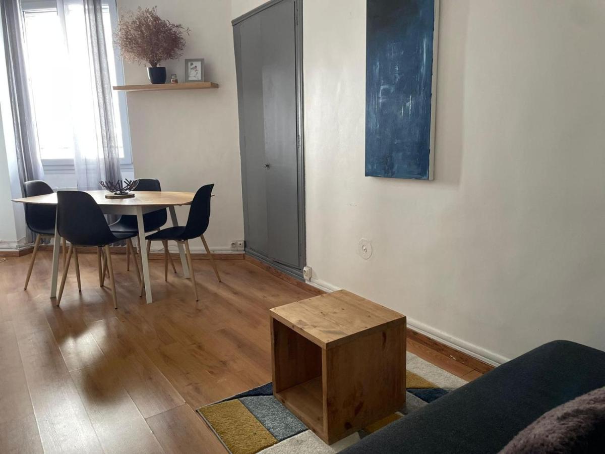 Appartamento Abyad - A 300 M Des Arenes Nîmes Esterno foto