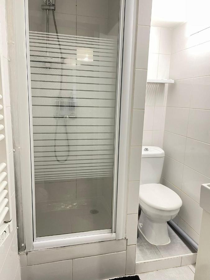 Appartamento Abyad - A 300 M Des Arenes Nîmes Esterno foto